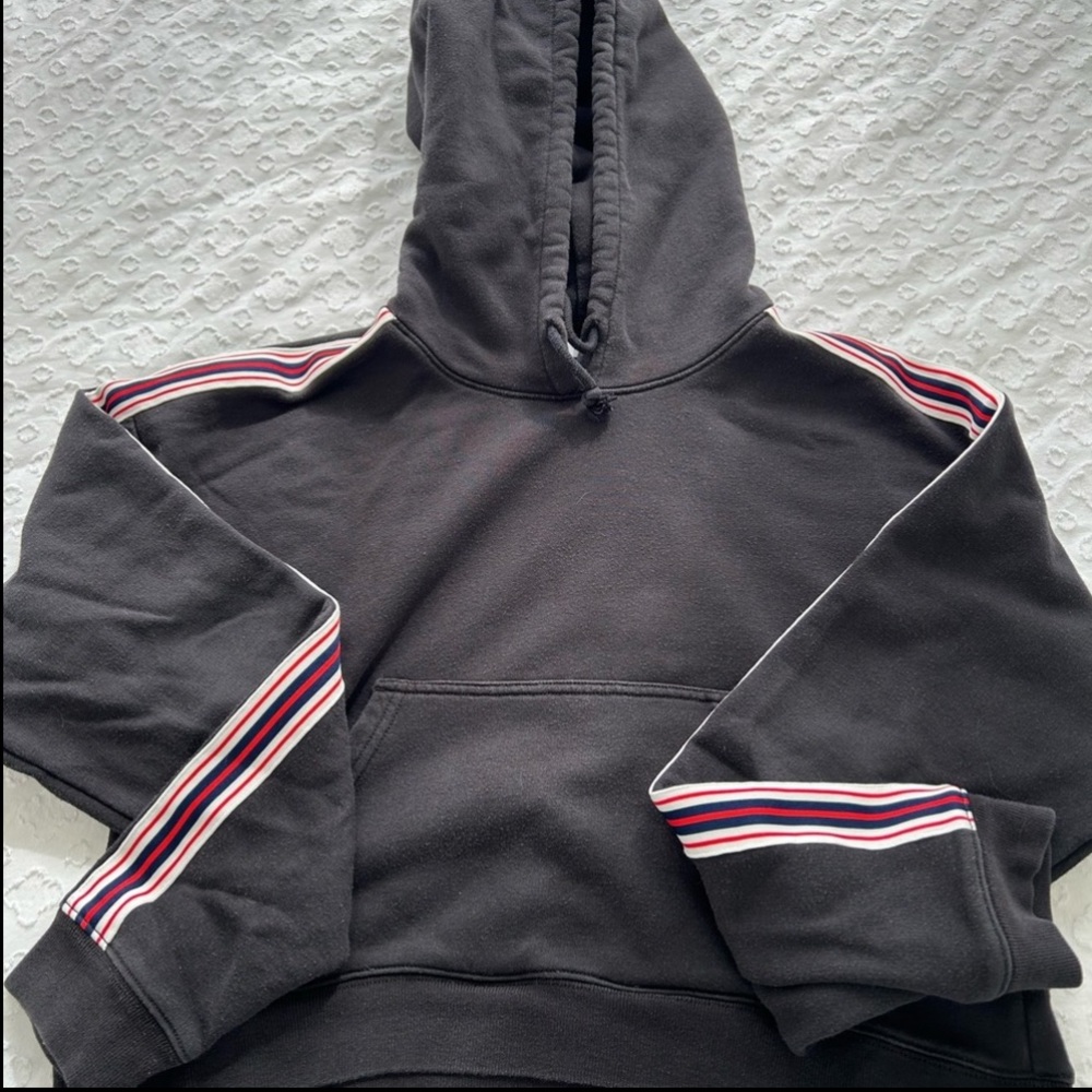 TNA HOODIE